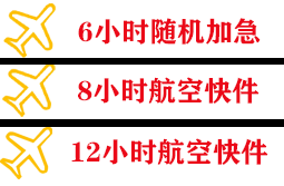 东郊机场邮寄快递公司,专业空运当天件